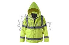 Reflexní bunda XL SAFETY