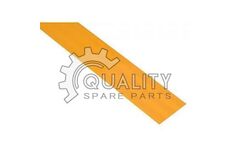 Reflexní páska samolepící žlutá