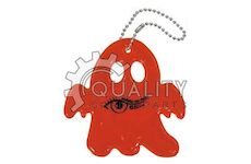 Reflexní přívěšek