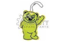 Reflexní přívěšek