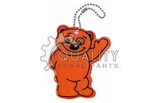 Reflexní přívěšek