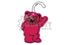 Reflexní přívěšek