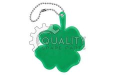 Reflexní přívěšek