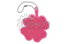 Reflexní přívěšek