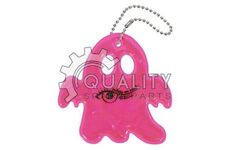 Reflexní přívěšek