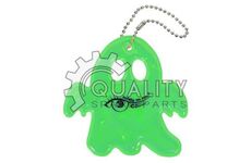 Reflexní přívěšek