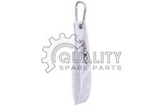 Reflexní přívěšek S.O.R. s karabinou