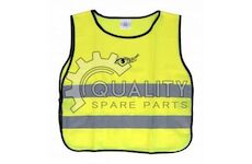 Reflexní vesta dětská