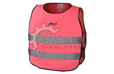 Reflexní vesta dětská