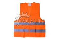 Reflexní vesta výstražná