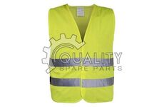 Reflexní vesta výstražná