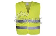 Reflexní vesta výstražná