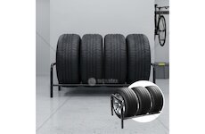 Regál na pneumatiky 910x395x355 mm MAR-POL