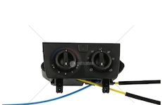 Regulace topeni citroen jumper 06> klimatizace 6451.yf