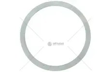 Regulační podložka 0,10 | 5045-3121