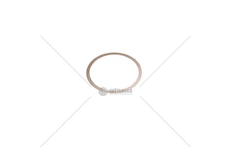Regulační podložka 0.45mm 88170162