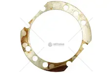 Regulační podložka 182x135x0,36 | 6745-3136