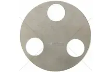 Regulační podložka unašeče s=0,80 mm (f) | 78.161.024.Z