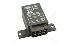 Regulační relé termostartu Zetor 62455728