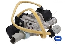 Regulační ventil E6 DAF 1857666