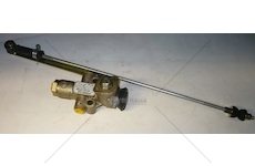 Regulační ventil pérování Liaz