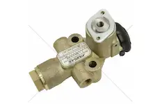 Regulační ventil pérování | TW00851