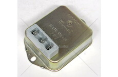 Regulátor alternátoru 28v 317907051_A