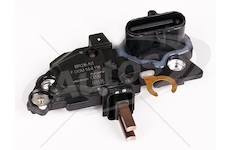 Regulátor alternátoru 28v/80a daf xf95, volvo fh,fm 0113542_A