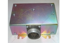 Regulátor chlazení MT 05.7