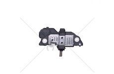 Regulátor generátoru   335042