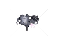 Regulátor generátoru BOSCH 0 272 222 012