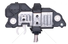 Regulátor generátoru BOSCH 1 986 AE0 116