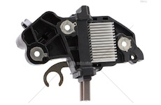 Regulátor generátoru BOSCH 1 986 AE0 171