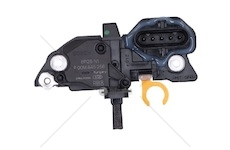 Regulátor generátoru BOSCH F 00M A45 256