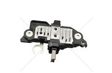 Regulátor generátoru fiat ducato 06> 3.0 jtd WBS 1 986 AE0 120