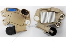 Regulátor generátoru TRUCKTEC AUTOMOTIVE 02.17.087