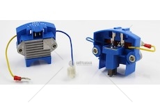 Regulátor napětí 24V RVI SERTPLAS 2142KR