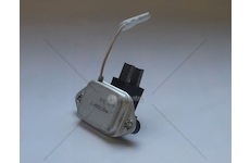 Regulátor napětí 28V s uhlíkem Tatra, Liaz, Karosa