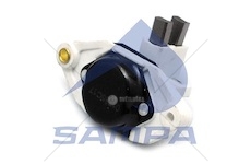 Regulátor napětí MAN  35000141