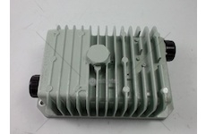 Regulátor napětí ZVS s odrušením TATRA