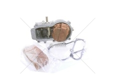 Regulátor RV3M300/1100 - 2534 Zetor 930646