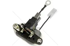 Regulátor s drž.70 auhlíků14v2výv | 93-3942