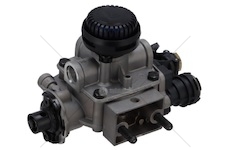 REGULATOR SILY HAMOWANIA DAF XF 380-530 WABCO 4757200040