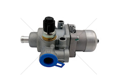 Regulátor tlaku 8,1 BAR M22*1,5 SORL 35120060020