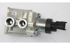 Regulátor tlaku paliva BOSCH F 00B C80 045