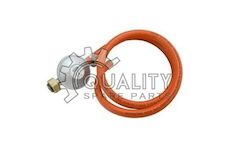 Regulátor tlaku plynu