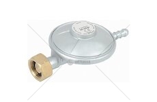 Regulátor tlaku plynu C31-30, 28-30mbar, UK8 mm, EN16129