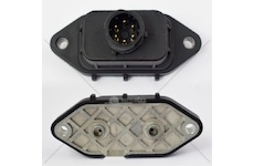 Regulátor tlaku, pneumatický systém BAIAN BA70007