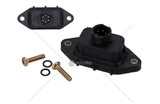 Regulátor tlaku, pneumatický systém WOSIMAN E-248