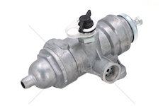 Regulátor tlaku starý TYP  3512010